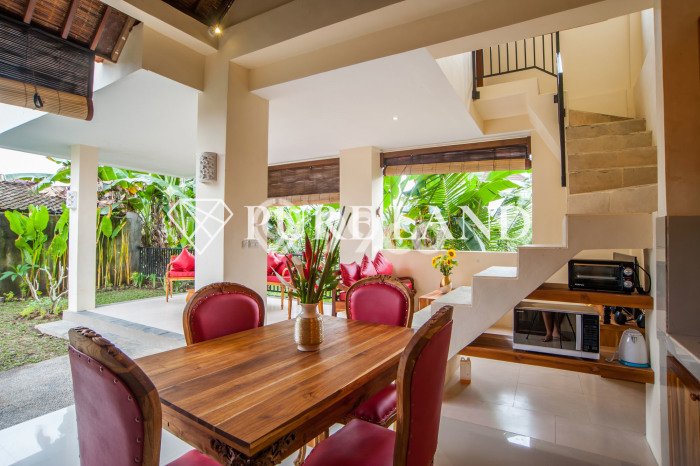 Vila Ready Kawasan Ubud, Luas 0m2m², Harga Terjangkau Vila Ready Kawasan Ubud, Luas 0m2m², Harga Terjangkau