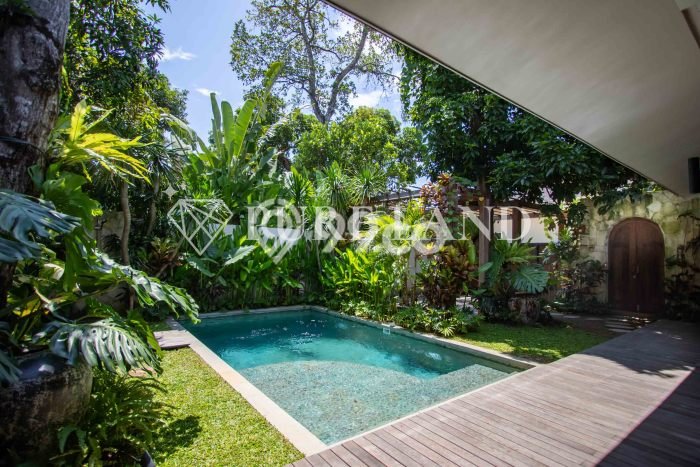 Hunian Elit LB 119m2 Siap Huni Desain Elegan di Sanur, Denpasar Hunian Elit LB 119m2 Siap Huni Desain Elegan di Sanur, Denpasar