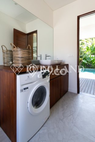Hunian Elit LB 119m2 Siap Huni Desain Elegan di Sanur, Denpasar Hunian Elit LB 119m2 Siap Huni Desain Elegan di Sanur, Denpasar