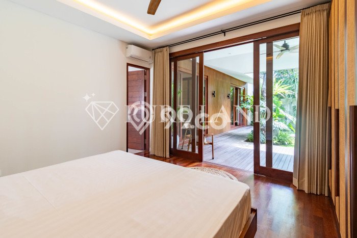 Hunian Elit LB 119m2 Siap Huni Desain Elegan di Sanur, Denpasar Hunian Elit LB 119m2 Siap Huni Desain Elegan di Sanur, Denpasar