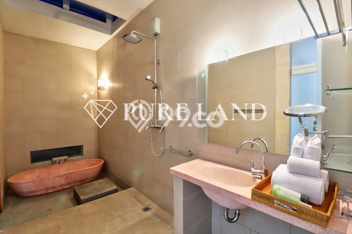 Available Vila untuk Rent di Ubud, Luas 0m2m², Dekat ke Pusat Kota Available Vila untuk Rent di Ubud, Luas 0m2m², Dekat ke Pusat Kota
