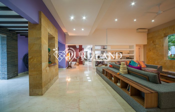HARGA TERBAIK! Vila Kawasan Ubud, Ukuran 460m2m², Kawasan Potensial dengan nilai naik HARGA TERBAIK! Vila Kawasan Ubud, Ukuran 460m2m², Kawasan Potensial dengan nilai naik