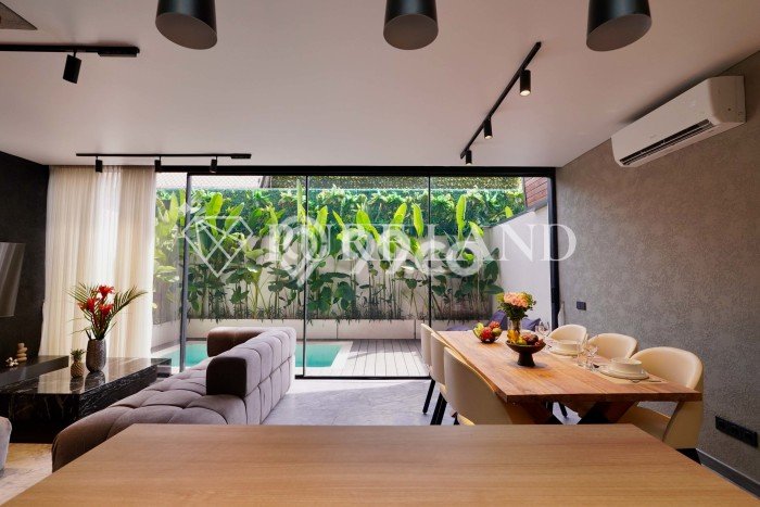 For Sale Rumah Elit Exclusive di Kuta, Badung For Sale Rumah Elit Exclusive di Kuta, Badung