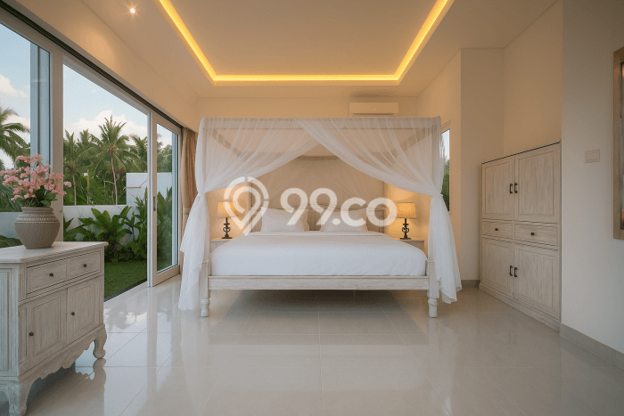 Rumah Modern Cantik 3 KT Siap Huni di Ubud Rumah Modern Cantik 3 KT Siap Huni di Ubud