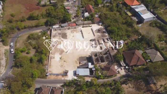 Vila Tenang di , Dimensi 185m2m², View Indah di area Vila Tenang di , Dimensi 185m2m², View Indah di area