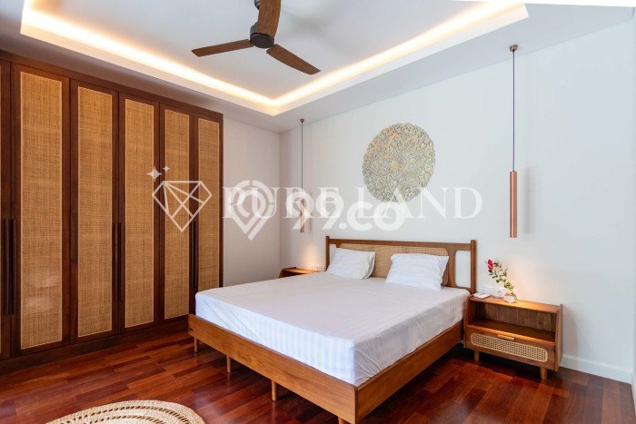 Hunian Elit LB 119m2 Siap Huni Desain Elegan di Sanur, Denpasar Hunian Elit LB 119m2 Siap Huni Desain Elegan di Sanur, Denpasar
