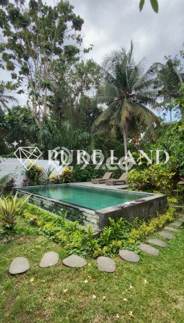 Vila di Ubud, Area 0m2m², Dekat ke Fasilitas Umum, Tersedia Vila di Ubud, Area 0m2m², Dekat ke Fasilitas Umum, Tersedia