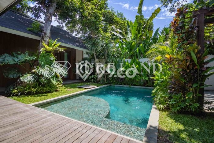 Hunian Elit LB 119m2 Siap Huni Desain Elegan di Sanur, Denpasar Hunian Elit LB 119m2 Siap Huni Desain Elegan di Sanur, Denpasar