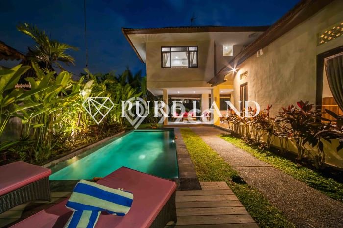 Vila Ready Kawasan Ubud, Luas 0m2m², Harga Terjangkau Vila Ready Kawasan Ubud, Luas 0m2m², Harga Terjangkau