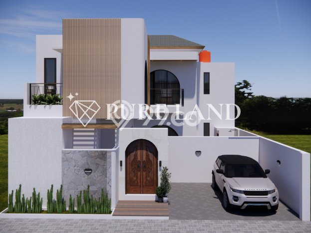 Vila di , Area 167m2m², Dekat Mudah Fasilitas Umum Vila di , Area 167m2m², Dekat Mudah Fasilitas Umum