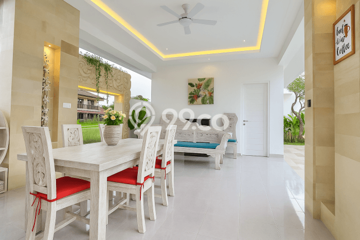 Rumah Modern Cantik 3 KT Siap Huni di Ubud Rumah Modern Cantik 3 KT Siap Huni di Ubud