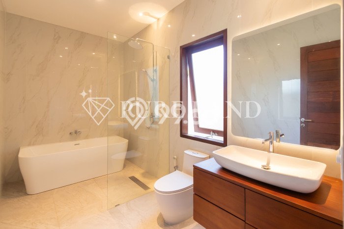 Hunian Elit LB 119m2 Siap Huni Desain Elegan di Sanur, Denpasar Hunian Elit LB 119m2 Siap Huni Desain Elegan di Sanur, Denpasar