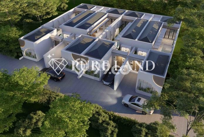 LOKASI STRATEGIS! Vila di , Dimensi 176m2m², View Menarik di area LOKASI STRATEGIS! Vila di , Dimensi 176m2m², View Menarik di area