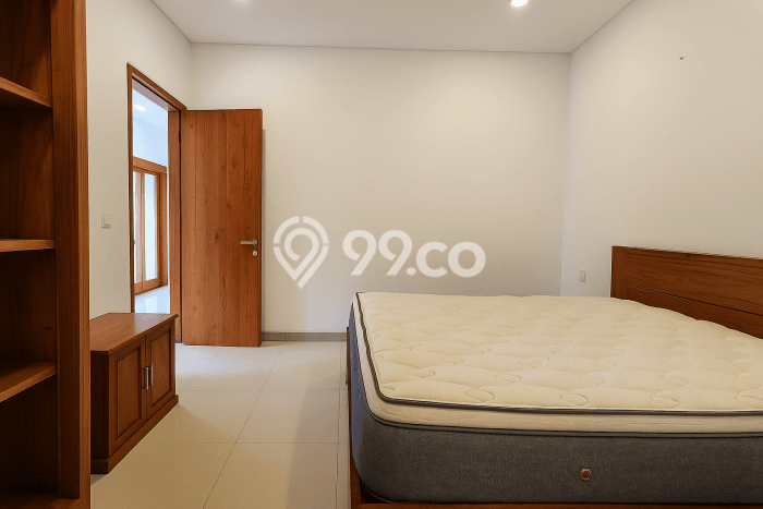 Rumah Modern 3 KT LT 200m2 di Sanur Rumah Modern 3 KT LT 200m2 di Sanur
