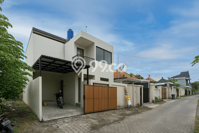 Vila Kawasan , Ukuran 209m2m², Akses ke fasilitas umum Vila Kawasan , Ukuran 209m2m², Akses ke fasilitas umum