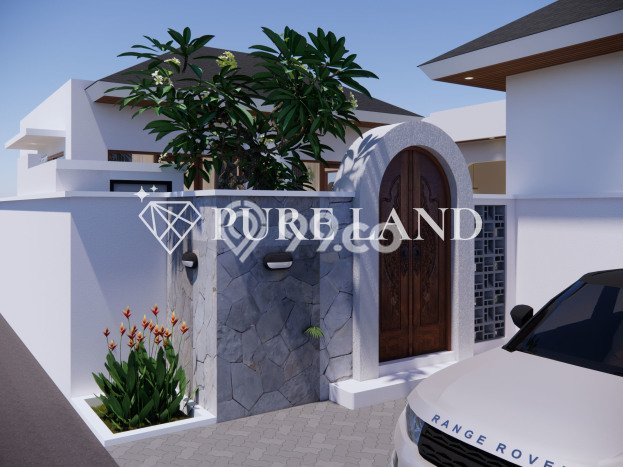 Vila di , Area 167m2m², Dekat Mudah Fasilitas Umum Vila di , Area 167m2m², Dekat Mudah Fasilitas Umum
