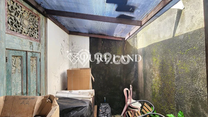 Rumah Modern 2 KT LT 131m2 di Sanur Rumah Modern 2 KT LT 131m2 di Sanur