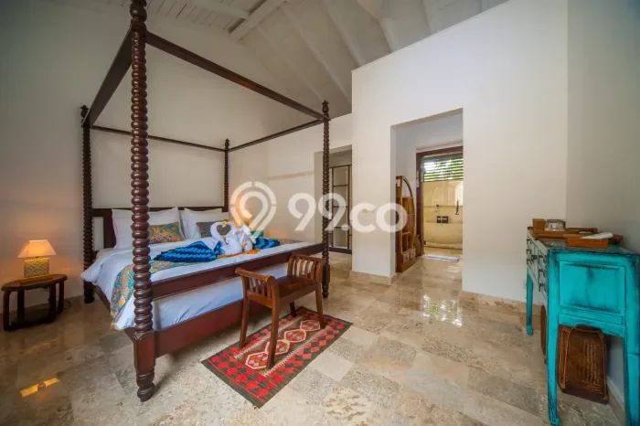 Rumah Modern Minimalis 1 Kamar Bisa Langsung Pindah di Ubud Rumah Modern Minimalis 1 Kamar Bisa Langsung Pindah di Ubud