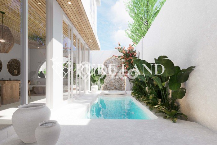 Vila Premium di , Luas 120m2m², Lingkungan Tenang dan nyaman Vila Premium di , Luas 120m2m², Lingkungan Tenang dan nyaman