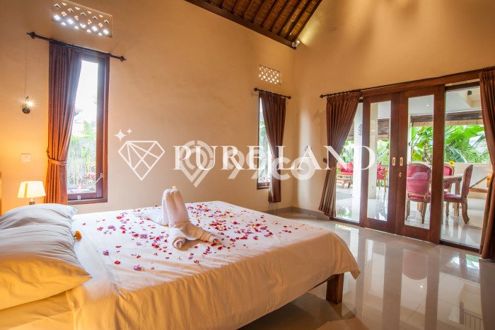 Vila Ready Kawasan Ubud, Luas 0m2m², Harga Terjangkau Vila Ready Kawasan Ubud, Luas 0m2m², Harga Terjangkau
