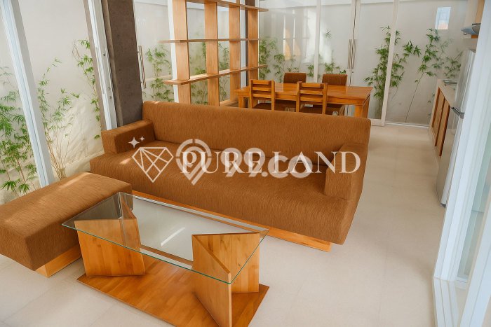 Jual Rumah Modern 2 KT di Sanur, Denpasar Jual Rumah Modern 2 KT di Sanur, Denpasar
