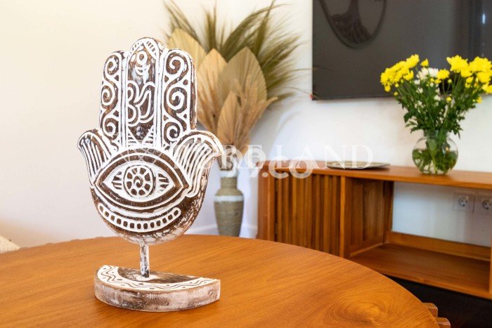 Hunian Elit LB 119m2 Siap Huni Desain Elegan di Sanur, Denpasar Hunian Elit LB 119m2 Siap Huni Desain Elegan di Sanur, Denpasar