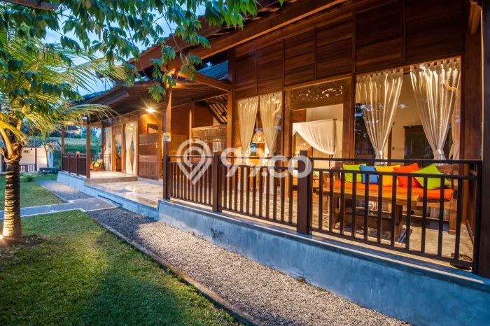 Dijual Cepat Rumah Bagus Siap Huni LB 200m2 di Ubud, Gianyar Dijual Cepat Rumah Bagus Siap Huni LB 200m2 di Ubud, Gianyar