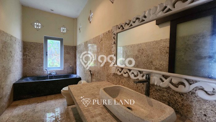 Dijual Vila Kawasan , Luas 500m2m², Dekat ke fasilitas Dijual Vila Kawasan , Luas 500m2m², Dekat ke fasilitas