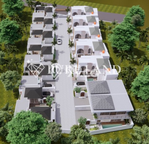 Vila di , Area 167m2m², Dekat Mudah Fasilitas Umum Vila di , Area 167m2m², Dekat Mudah Fasilitas Umum