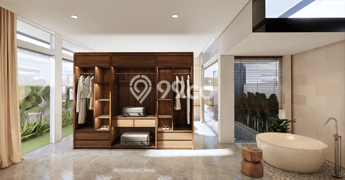 For Sale! Premium House LT 200m2 Desain Elegan di Jimbaran For Sale! Premium House LT 200m2 Desain Elegan di Jimbaran
