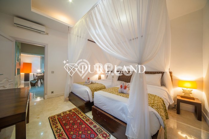 HARGA TERBAIK! Vila Kawasan Ubud, Ukuran 460m2m², Kawasan Potensial dengan nilai naik HARGA TERBAIK! Vila Kawasan Ubud, Ukuran 460m2m², Kawasan Potensial dengan nilai naik