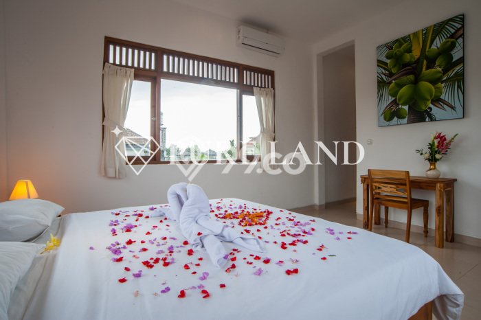 Vila Ready Kawasan Ubud, Luas 0m2m², Harga Terjangkau Vila Ready Kawasan Ubud, Luas 0m2m², Harga Terjangkau