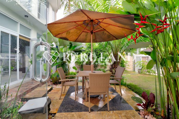 Available Vila untuk Rent di Ubud, Luas 0m2m², Dekat ke Pusat Kota Available Vila untuk Rent di Ubud, Luas 0m2m², Dekat ke Pusat Kota