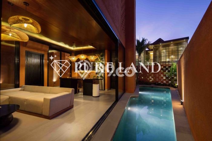 Vila di , Area 122m2m², Lokasi Premium Vila di , Area 122m2m², Lokasi Premium
