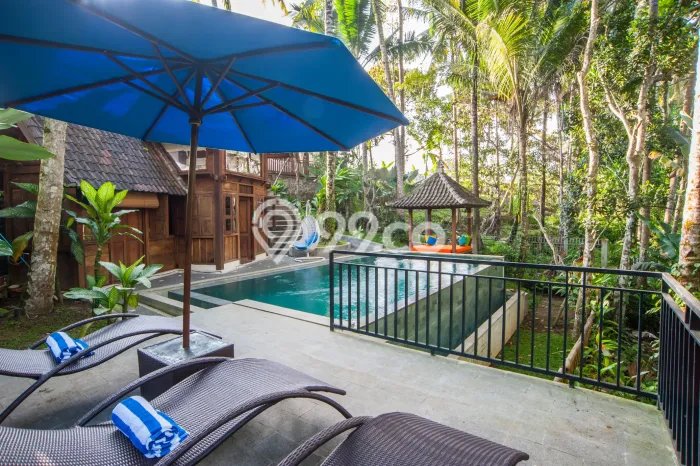 Dijual Cepat Rumah Bagus Siap Huni LB 200m2 di Ubud, Gianyar Dijual Cepat Rumah Bagus Siap Huni LB 200m2 di Ubud, Gianyar