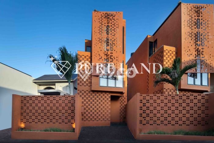 Vila di , Area 122m2m², Lokasi Premium Vila di , Area 122m2m², Lokasi Premium