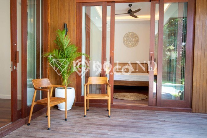 Hunian Elit LB 119m2 Siap Huni Desain Elegan di Sanur, Denpasar Hunian Elit LB 119m2 Siap Huni Desain Elegan di Sanur, Denpasar