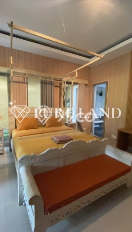 Vila di Ubud, Area 0m2m², Dekat ke Fasilitas Umum, Tersedia Vila di Ubud, Area 0m2m², Dekat ke Fasilitas Umum, Tersedia
