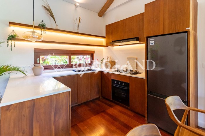 Hunian Elit LB 119m2 Siap Huni Desain Elegan di Sanur, Denpasar Hunian Elit LB 119m2 Siap Huni Desain Elegan di Sanur, Denpasar
