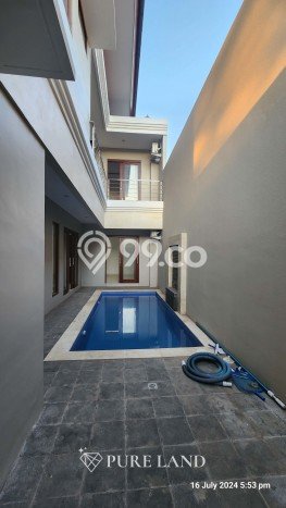 Properti Strategis! Vila di , Area 210m2m², ROI Tinggi untuk bisnis Properti Strategis! Vila di , Area 210m2m², ROI Tinggi untuk bisnis