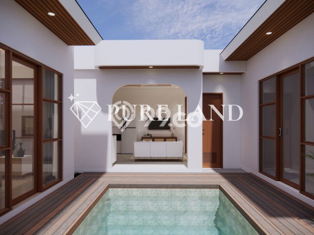 Vila di , Area 167m2m², Dekat Mudah Fasilitas Umum Vila di , Area 167m2m², Dekat Mudah Fasilitas Umum