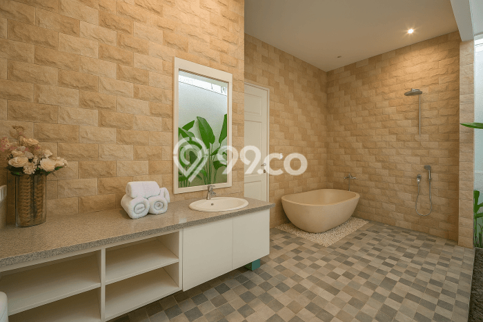 Rumah Modern Cantik 3 KT Siap Huni di Ubud Rumah Modern Cantik 3 KT Siap Huni di Ubud