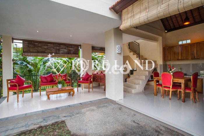 Vila Ready Kawasan Ubud, Luas 0m2m², Harga Terjangkau Vila Ready Kawasan Ubud, Luas 0m2m², Harga Terjangkau