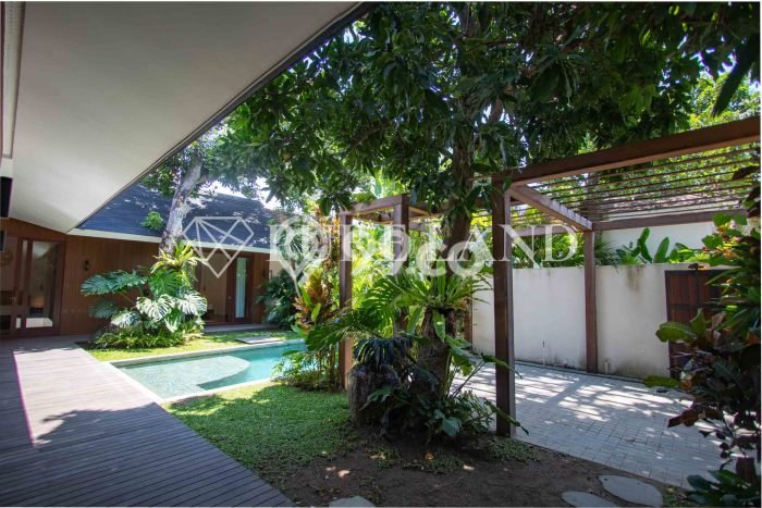 Hunian Elit LB 119m2 Siap Huni Desain Elegan di Sanur, Denpasar Hunian Elit LB 119m2 Siap Huni Desain Elegan di Sanur, Denpasar