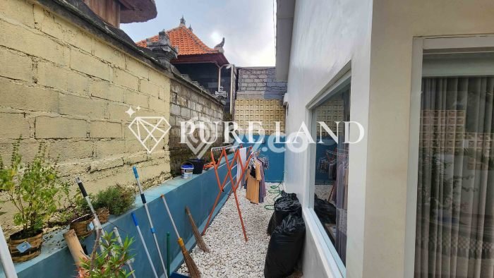 Vila Kawasan , Area 300m2m², Dekat dengan transportasi publik Vila Kawasan , Area 300m2m², Dekat dengan transportasi publik