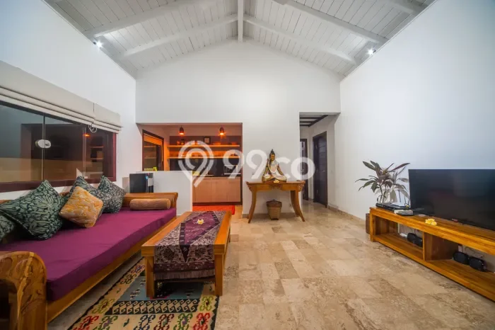 Rumah Modern Minimalis 1 Kamar Bisa Langsung Pindah di Ubud Rumah Modern Minimalis 1 Kamar Bisa Langsung Pindah di Ubud