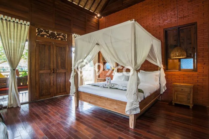 Dijual Cepat Rumah Bagus Siap Huni LB 200m2 di Ubud, Gianyar Dijual Cepat Rumah Bagus Siap Huni LB 200m2 di Ubud, Gianyar