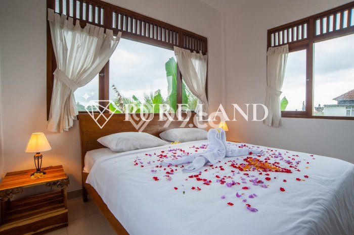 Vila Ready Kawasan Ubud, Luas 0m2m², Harga Terjangkau Vila Ready Kawasan Ubud, Luas 0m2m², Harga Terjangkau