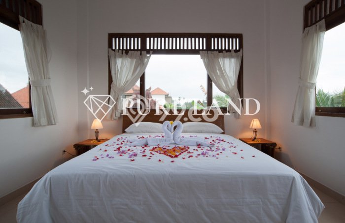 Vila Ready Kawasan Ubud, Luas 0m2m², Harga Terjangkau Vila Ready Kawasan Ubud, Luas 0m2m², Harga Terjangkau