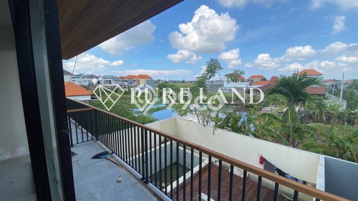 Vila Kawasan , Ukuran 209m2m², Akses ke fasilitas umum Vila Kawasan , Ukuran 209m2m², Akses ke fasilitas umum